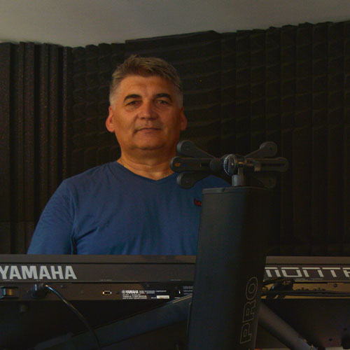 Roman Magoč Orbeat-Roman Magoč-klávesy